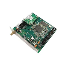 Zebra Intefész, Wireless PrintServer (WiFi kártyát tartalmazza), ZM400, ZM600