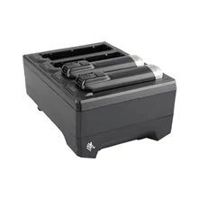 Zebra Töltő adatgyűjtőhöz, cikkszám: SAC-NWTRS-4SCH-01