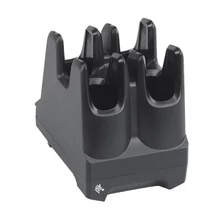 Zebra Töltő adatgyűjtőhöz, cikkszám: SAC-TC8X-4SCHG-01