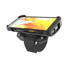 Zebra forgatható tok csuklóra TC22/TC27 adatgyűjtőkhöz (nagy pántot tartalmaz) (cikkszám: SG-TC2L-ARMNT-02)