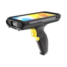 Zebra pisztoly fogónyél TC22/TC27 adatgyűjtőkhöz (cikkszám: TRG-TC2L-SNP1-01)