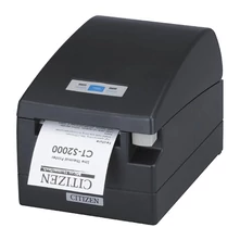 Citizen CT-S2000 blokknyomtató