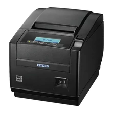 Citizen CT-S801III blokknyomtató
