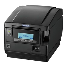 Citizen CT-S851III blokknyomtató