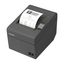 Epson TM-T20II blokknyomtató