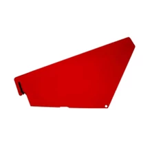 Címke elválasztó panel