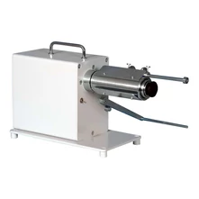 Tekercses címke csévélő mini