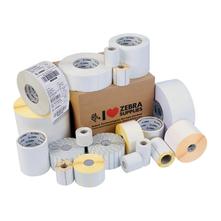Zebra etikett címke 3006306-T