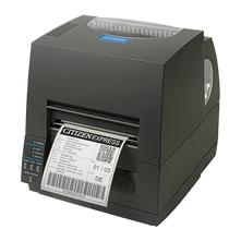 Citizen CL-S621II címkenyomtató