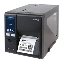 Godex GX4200i Pro címkenyomtató