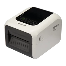 Honeywell PC42E-D címkenyomtató