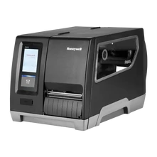 Honeywell PM45 címkenyomtató