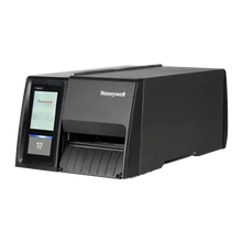 Honeywell PM45 címkenyomtató