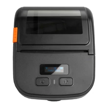 Polpos RPP30  vonalkód címke nyomtató