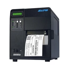 Sato M84Pro vonalkód címke nyomtató