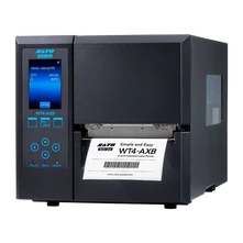 Sato WT4-AXB címkenyomtató