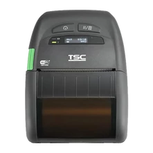 TSC Alpha-30L vonalkód címke nyomtató