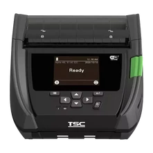 TSC Alpha-40L vonalkód címke nyomtató