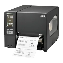 TSC MH261T címkenyomtató