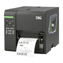 TSC ML-240 címke nyomtató