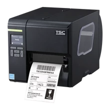 TSC ML-241 címkenyomtató
