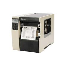 Zebra 170 Xi4 vonalkód címke nyomtató