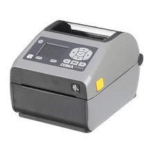 Zebra ZD620d vonalkód címke nyomtató