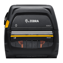 Zebra ZQ521 vonalkód címke nyomtató