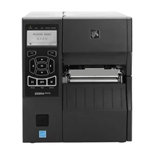 Zebra ZT410 vonalkód címke nyomtató