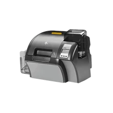 Zebra ZXP9 plasztik kártyanyomtató