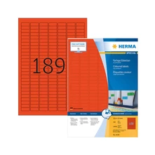 Herma íves címek 4238