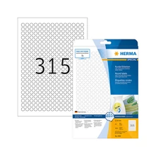 Herma íves címek 4385