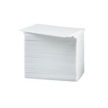Tezeko PVC műanyag kártya 104523-111