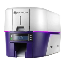 Entrust SIGMA DS2 Kártyanyomtató