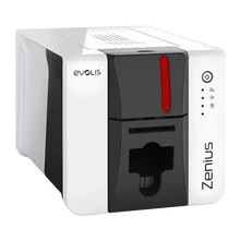 Evolis Zenius 2 Kártyanyomtató