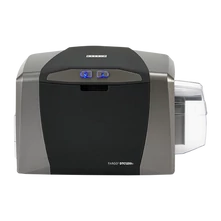 Fargo HID DTC1250E plasztik kártyanyomtató