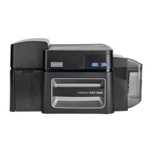 Fargo HID DTC1500 plasztik kártyanyomtató