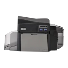 Fargo HID DTC4250E plasztik kártyanyomtató