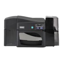 Fargo HID DTC4500E plasztik kártyanyomtató