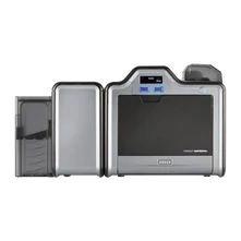 Fargo HDP5000e plasztik kártyanyomtató