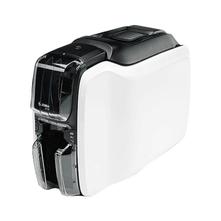 Zebra ZC100 plasztik kártyanyomtató