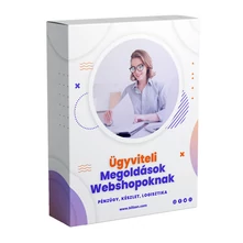 Logzi számlázó és készletnyilvántartó szoftver