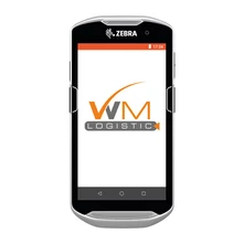 WMlogistic leltár szoftver applikáció