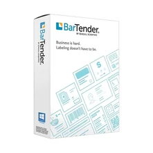 BarTender Automation 2019