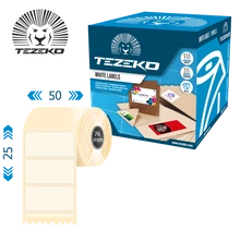 Etikett címke Tezeko