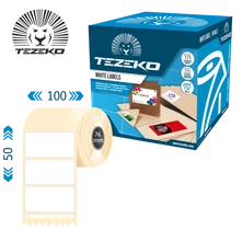 Etikett címke Tezeko