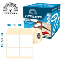 Etikett címke Tezeko