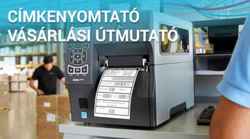 Címkenyomtató vásárlási útmutató