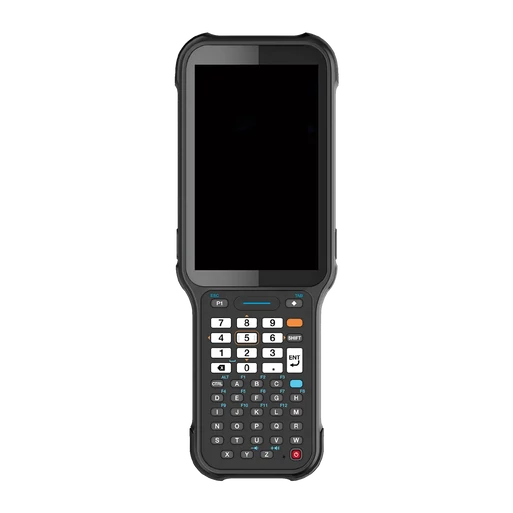 Bluebird EK430 adatgyűjtő