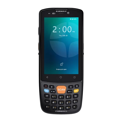 Datalogic Memor K20 adatgyűjtő